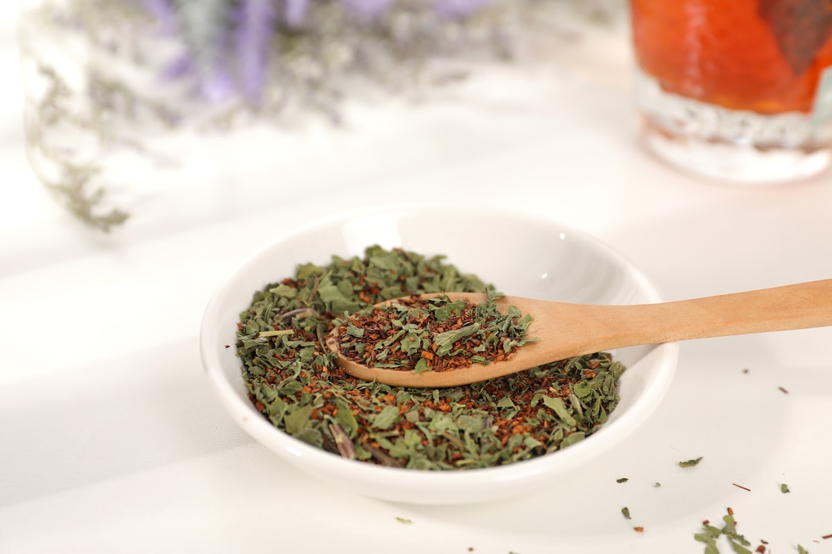 Guía de inicio en bebidas naturales